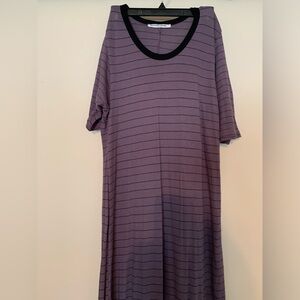 Groceries Apparel maxi dress
